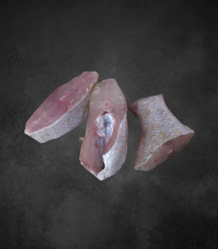 Red Snapper (Pink Stripe) | Your Daily Foods